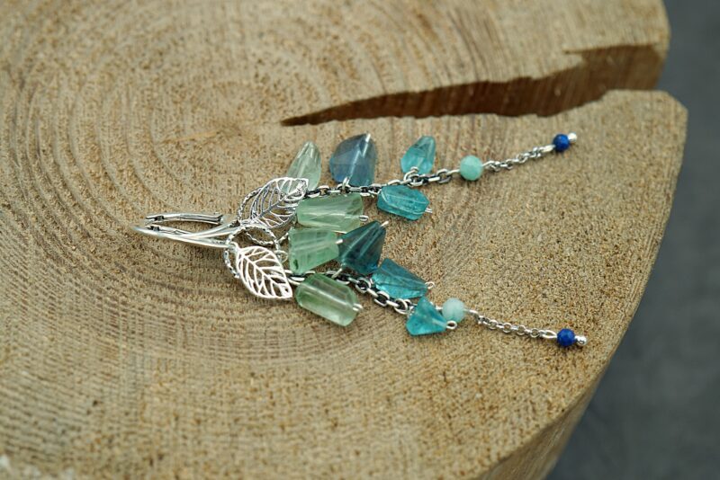 Mineralna tęcza