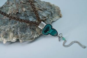 Szmaragdowa ośmiornica