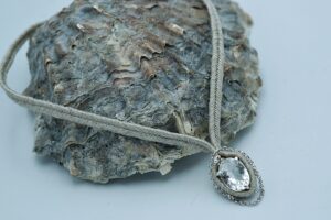 Organicznie przezierny