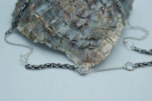 Przezroczysty ogień