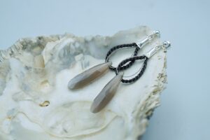 Biszkoptowa poświata