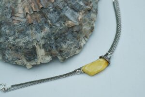 Ujarzmiona  żywica - REZERWACJA